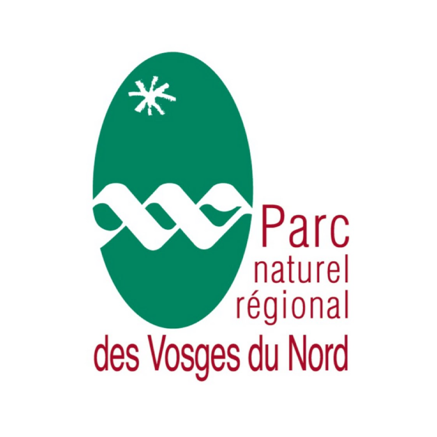 logotype parc naturel régional des Vosges du Nord