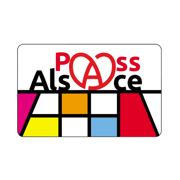 logotype pass alsace